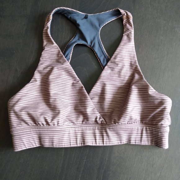 Prana Locano Sports Bra, size M - Picture 2 of 7